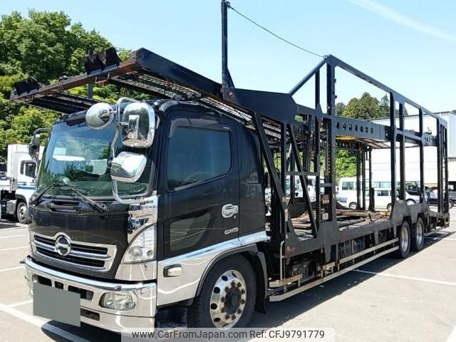 hino ranger 2015 quick_quick_LDG-GK8JWAA_10474 image 2