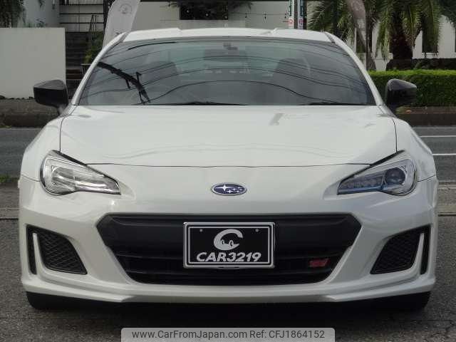 subaru brz 2018 CFJ1864152 image 2