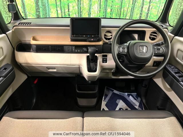 honda n-box 2025 CFJ1594046 image 2