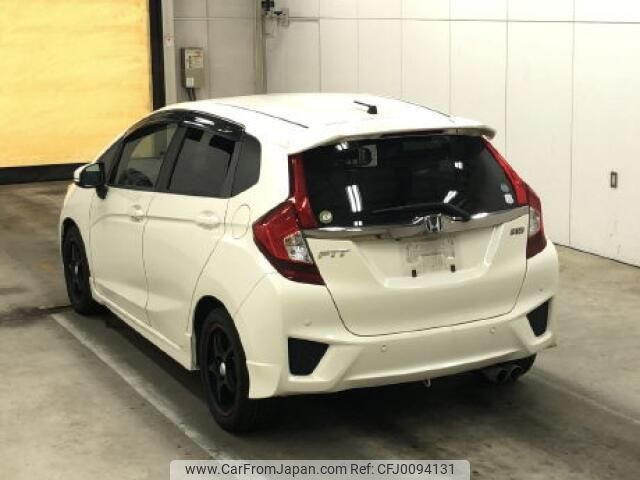 honda fit 2013 quick_quick_DBA-GK5_3000792 image 2