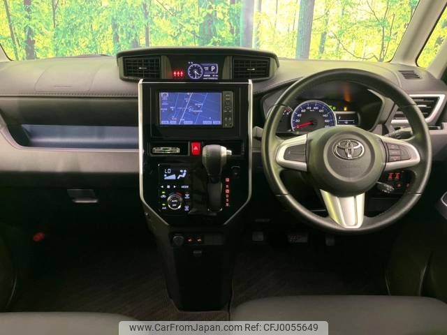 toyota roomy 2017 -TOYOTA--Roomy DBA-M900A--M900A-0026573---TOYOTA--Roomy DBA-M900A--M900A-0026573- image 2