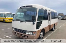 toyota coaster 1997 -TOYOTA--Coaster HZB40-0003282---TOYOTA--Coaster HZB40-0003282-