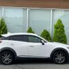 mazda cx-3 2015 CFJ1704038 image 6
