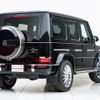 mercedes-benz g-class 2022 quick_quick_3DA-463350_W1N4633502X418911 image 10