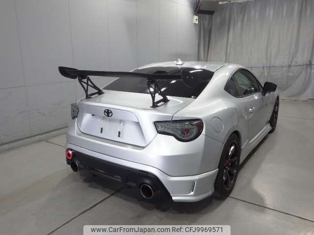 toyota 86 2012 -TOYOTA--86 DBA-ZN6--ZN6-004565---TOYOTA--86 DBA-ZN6--ZN6-004565- image 2