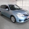 toyota corolla-fielder 2014 -TOYOTA--Corolla Fielder NKE165G--7081740---TOYOTA--Corolla Fielder NKE165G--7081740- image 1