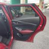 mazda cx-3 2015 CFJ1795301 image 12