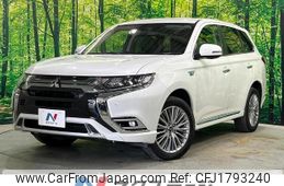 mitsubishi outlander-phev 2019 CFJ1793240