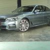 bmw 5-series 2018 CFJ1738062 image 5