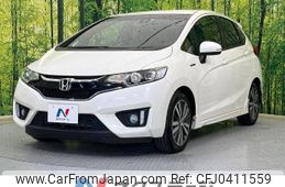 honda fit 2015 -HONDA--Fit DAA-GP5--GP5-3304196---HONDA--Fit DAA-GP5--GP5-3304196-