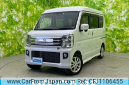 suzuki every-wagon 2022 quick_quick_3BA-DA17W_DA17W-303181