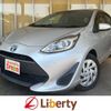 toyota aqua 2018 quick_quick_NHP10_NHP10-6748879 image 1