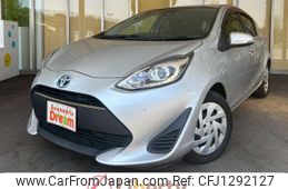 toyota aqua 2018 quick_quick_NHP10_NHP10-6748879