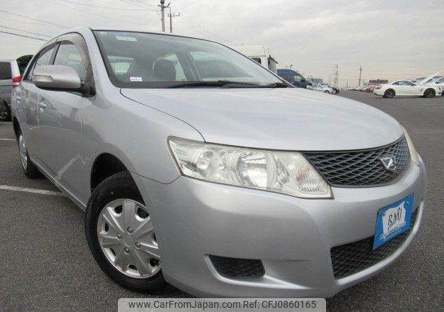 toyota allion 2008 Y2025010269F-12 image 2