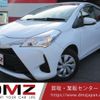 toyota vitz 2017 quick_quick_DBA-KSP130_2214975 image 1