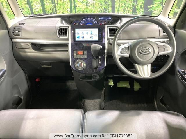 daihatsu tanto 2017 CFJ1792352 image 2
