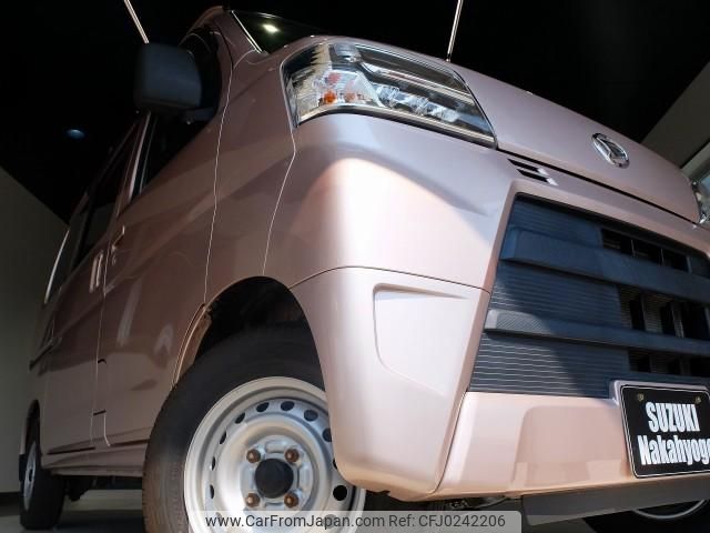 daihatsu hijet-cargo 2021 quick_quick_3BD-S321V_S331V-0258527 image 2