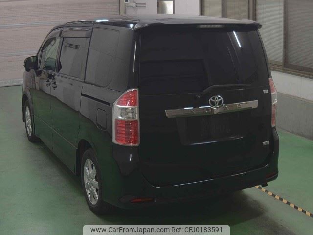 toyota noah 2009 -TOYOTA--Noah ZRR70W--0239063---TOYOTA--Noah ZRR70W--0239063- image 2