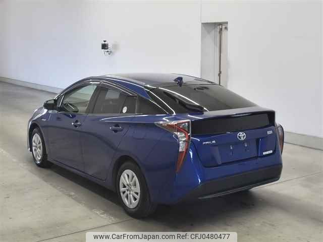 toyota prius undefined -TOYOTA--Prius ZVW50-6148793---TOYOTA--Prius ZVW50-6148793- image 2