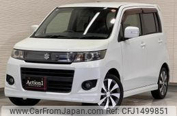 suzuki wagon-r-stingray 2012 CFJ1499851