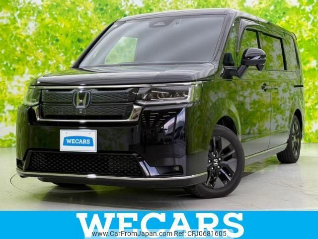 honda stepwagon 2023 quick_quick_6AA-RP8_RP8-1047787 image 1