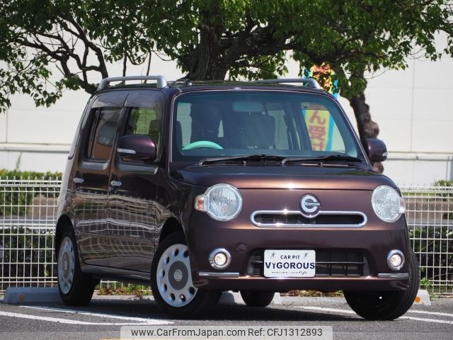 daihatsu mira-cocoa 2013 -DAIHATSU--Mira Cocoa DBA-L675S--L675S-0142361---DAIHATSU--Mira Cocoa DBA-L675S--L675S-0142361- image 1