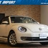 volkswagen the-beetle-convertible 2013 quick_quick_16CBZK_WVWZZZ16ZDM809276 image 1