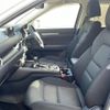 mazda cx-5 2018 -MAZDA--CX-5 3DA-KF2P--KF2P-207212---MAZDA--CX-5 3DA-KF2P--KF2P-207212- image 10