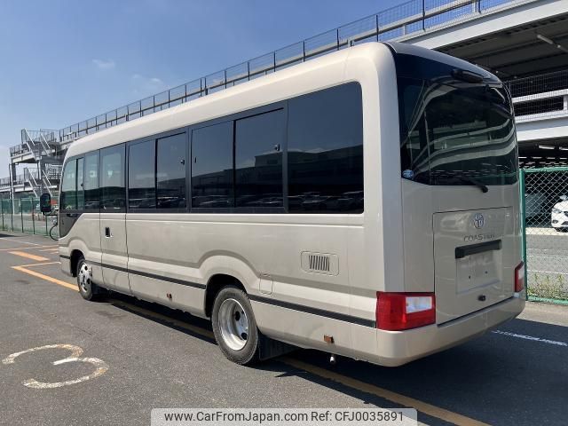 toyota coaster 2017 quick_quick_SDG-XZB70_XZB70-1000581 image 2