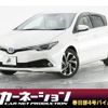 toyota auris 2016 -TOYOTA--Auris DAA-ZWE186H--ZWE186-1006445---TOYOTA--Auris DAA-ZWE186H--ZWE186-1006445- image 1