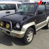 mitsubishi pajero-jr 1997 -MITSUBISHI--Pajero Jr H57A-5001739---MITSUBISHI--Pajero Jr H57A-5001739- image 10