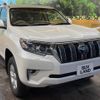 toyota land-cruiser-prado 2020 -TOYOTA--Land Cruiser Prado 3DA-GDJ150W--GDJ150-0052415---TOYOTA--Land Cruiser Prado 3DA-GDJ150W--GDJ150-0052415- image 17