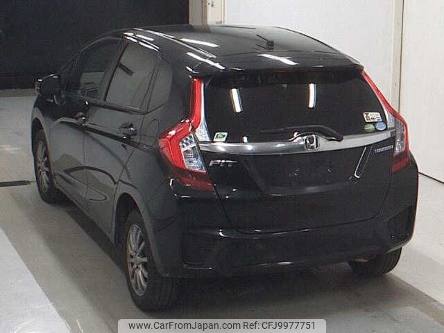 honda fit 2017 -HONDA--Fit GP6-3308278---HONDA--Fit GP6-3308278- image 2