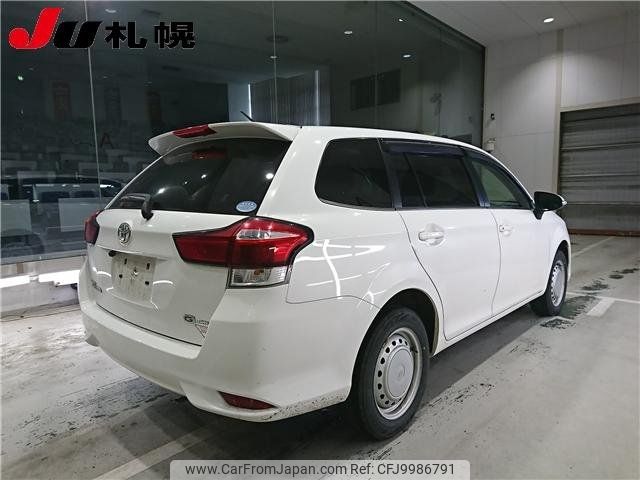 toyota corolla-fielder 2019 -TOYOTA--Corolla Fielder NZE164G--7070895---TOYOTA--Corolla Fielder NZE164G--7070895- image 2