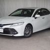 toyota camry 2020 -TOYOTA--Camry 6AA-AXVH75--AXVH75-1001628---TOYOTA--Camry 6AA-AXVH75--AXVH75-1001628- image 1