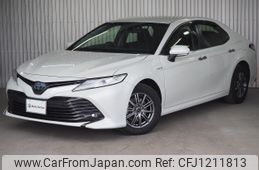 toyota camry 2020 -TOYOTA--Camry 6AA-AXVH75--AXVH75-1001628---TOYOTA--Camry 6AA-AXVH75--AXVH75-1001628-