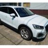 audi q2 2023 -AUDI 【岐阜 303ﾇ8772】--Audi Q2 3BA-GADPC--WAUZZZGA2RA013322---AUDI 【岐阜 303ﾇ8772】--Audi Q2 3BA-GADPC--WAUZZZGA2RA013322- image 1