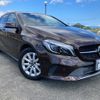 mercedes-benz a-class 2018 -MERCEDES-BENZ 【静岡 330ﾓ1915】--Benz A Class 176042--2J721244---MERCEDES-BENZ 【静岡 330ﾓ1915】--Benz A Class 176042--2J721244- image 1