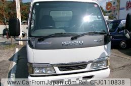 isuzu elf-truck 2004 -ISUZU--Elf NKR81EAV--7032339---ISUZU--Elf NKR81EAV--7032339-