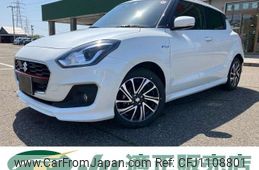 suzuki swift 2023 -SUZUKI 【新潟 502ﾕ7853】--Swift ZC53S--500610---SUZUKI 【新潟 502ﾕ7853】--Swift ZC53S--500610-