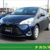 toyota vitz 2019 quick_quick_DAA-NHP130_NHP130-4014374 image 1