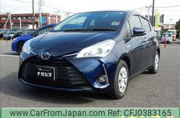 toyota vitz 2019 quick_quick_DAA-NHP130_NHP130-4014374