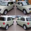 suzuki alto-lapin 2024 -SUZUKI 【札幌 582ｸ4748】--Alto Lapin HE33S--503962---SUZUKI 【札幌 582ｸ4748】--Alto Lapin HE33S--503962- image 2