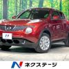 nissan juke 2012 -NISSAN--Juke DBA-YF15--YF15-056052---NISSAN--Juke DBA-YF15--YF15-056052- image 1