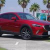 mazda cx-3 2017 -MAZDA--CX-3 6BA-DKEFW--DKEFW-100727---MAZDA--CX-3 6BA-DKEFW--DKEFW-100727- image 1