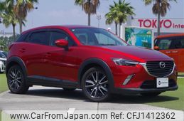 mazda cx-3 2017 -MAZDA--CX-3 6BA-DKEFW--DKEFW-100727---MAZDA--CX-3 6BA-DKEFW--DKEFW-100727-