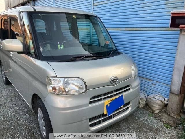 daihatsu tanto 2010 -DAIHATSU--Tanto DBA-L375S--L375S-0304380---DAIHATSU--Tanto DBA-L375S--L375S-0304380- image 2