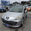 peugeot 207 2007 GOO_JP_700054078630240717001 image 1