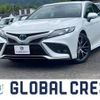 toyota camry 2022 quick_quick_6AA-AXVH70_AXVH70-1078867 image 1