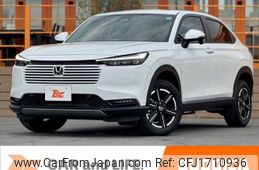 honda vezel 2024 CFJ1710936